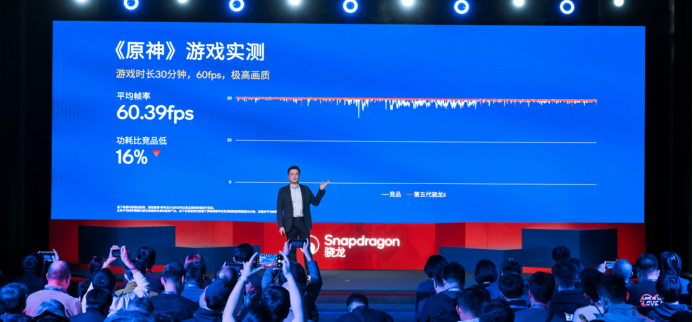 以全自研内核重构基准,第五代骁龙8的底层创新与体验升华