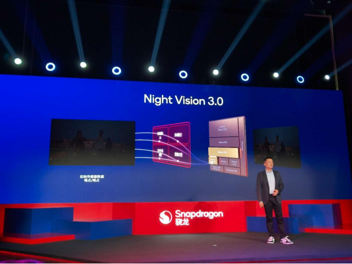 以全自研内核重构基准,第五代骁龙8的底层创新与体验升华